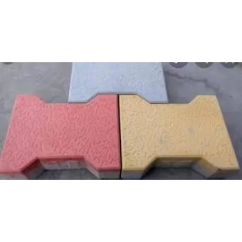 Glossy Paver Blocks